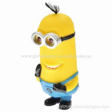 Wholesale PVC Money Box with Music and Light